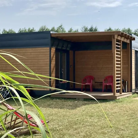 Lodge Cisy -dla Gosci Ze Zwierzetami Makosieje