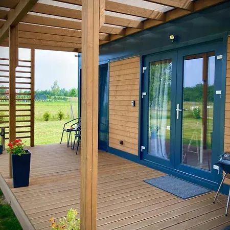Lodge Cisy Ii-idealny Dla Gosci Ze Zwierzetami,ogrodzony Teren Na Wylacznosc,150 M Od Jeziora Elk