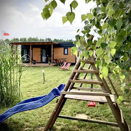 Lodge Cisy Ii-idealny Dla Gosci Ze Zwierzetami,ogrodzony Teren Na Wylacznosc,150 M Od Jeziora Elk