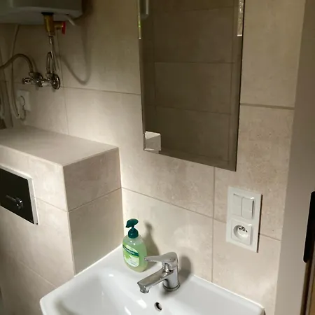 Cisy I -bon Turystyczny,teren Na Wylacznosc,150 M Od Jeziora Lodge *