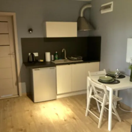 Cisy I -bon Turystyczny,teren Na Wylacznosc,150 M Od Jeziora Lodge Makosieje