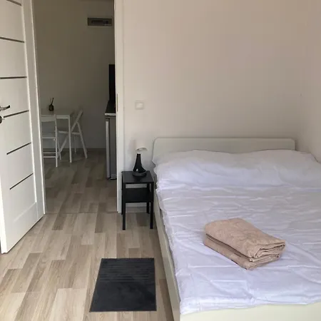 Cisy I -idealny Dla Gosci Ze Zwierzetami,ogrodzony Teren Na Wylacznosc,150 M Od Jeziora * Makosieje