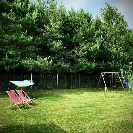 Cisy I -bon Turystyczny,teren Na Wylacznosc,150 M Od Jeziora Makosieje