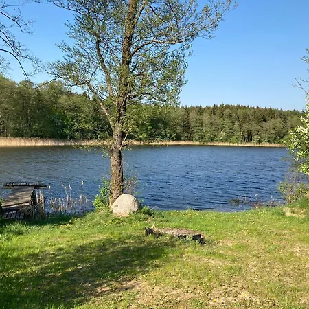 Cisy I -bon Turystyczny,teren Na Wylacznosc,150 M Od Jeziora * Makosieje