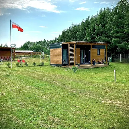 Cisy I -bon Turystyczny,teren Na Wylacznosc,150 M Od Jeziora